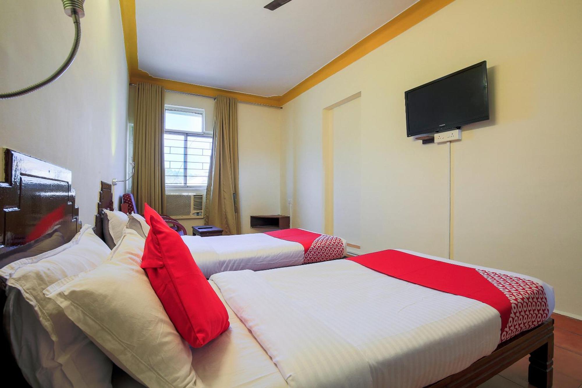 Hotel Collection O Sincro 2*