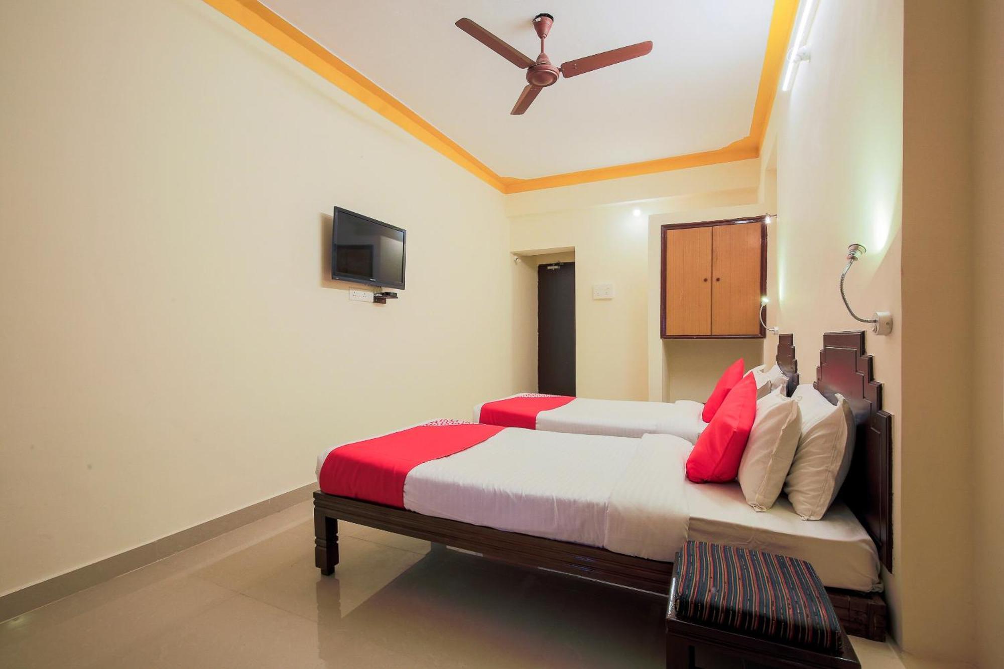 Hotel Collection O Sincro