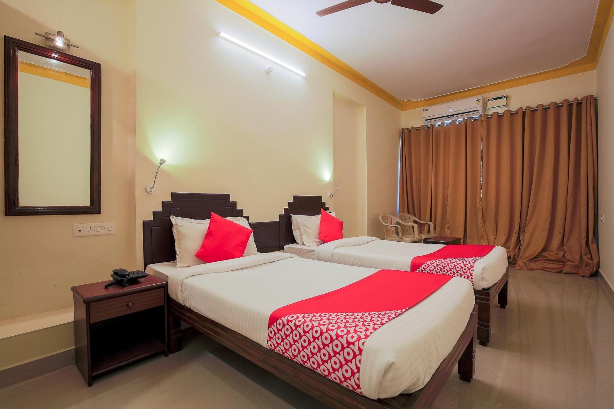 Collection O Sincro Hotel Madgaon