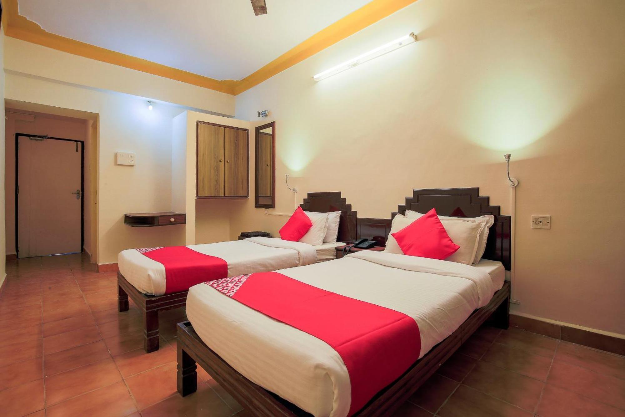 Hotel Collection O Sincro