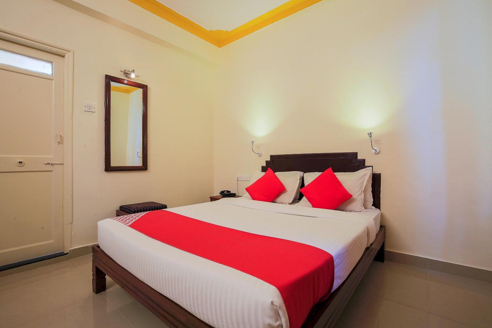 Collection O Sincro Hotel Madgaon