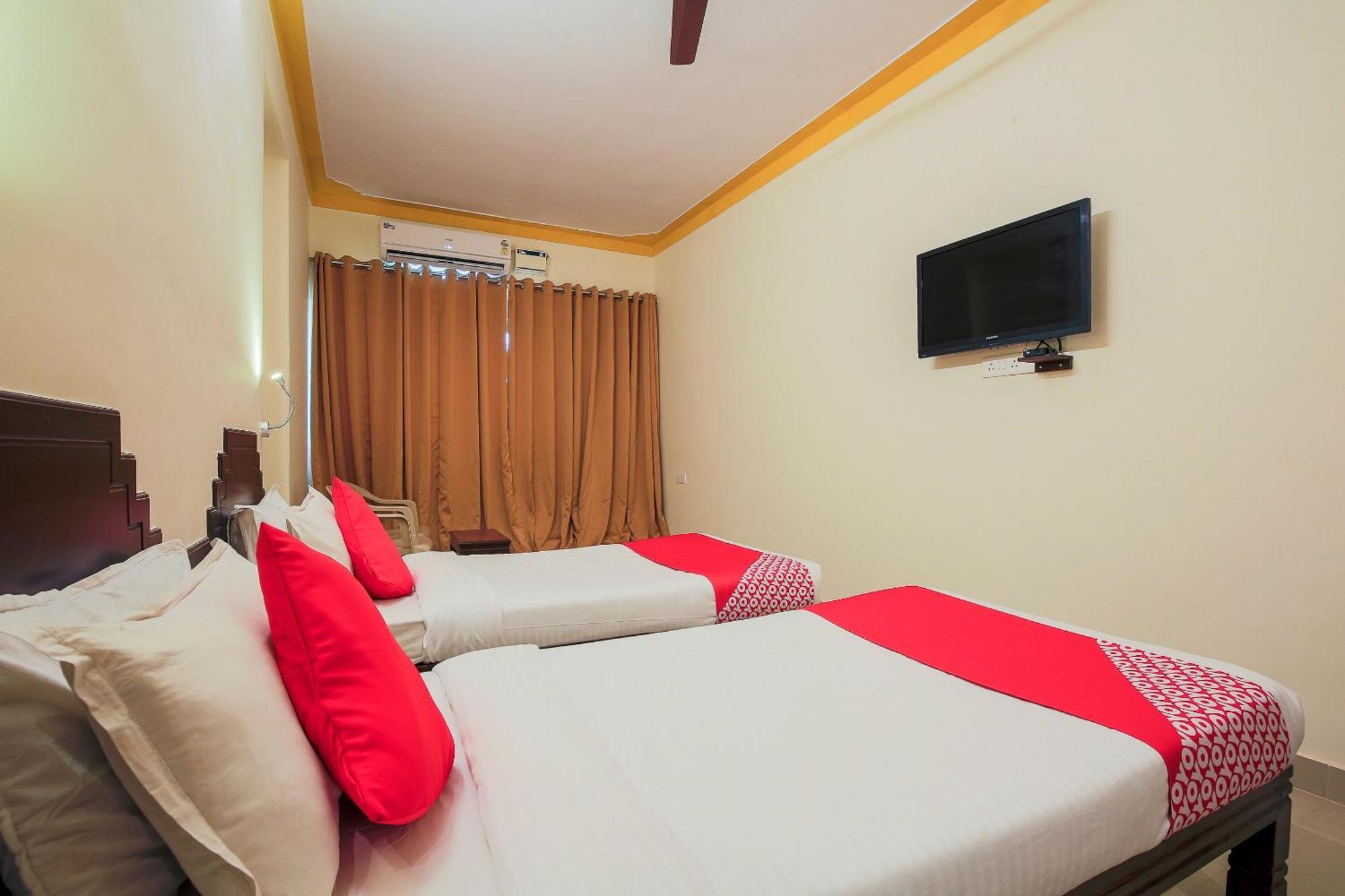 Hotel Collection O Sincro 2*